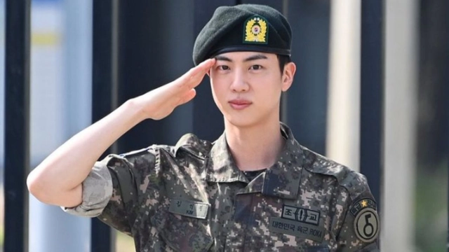 bts-jin-epic-response-to-military-friend-request-to-greet-a-girl-group-goes-viral-watch-kim-seokjin-hilarious-reply-latest-kpop-news